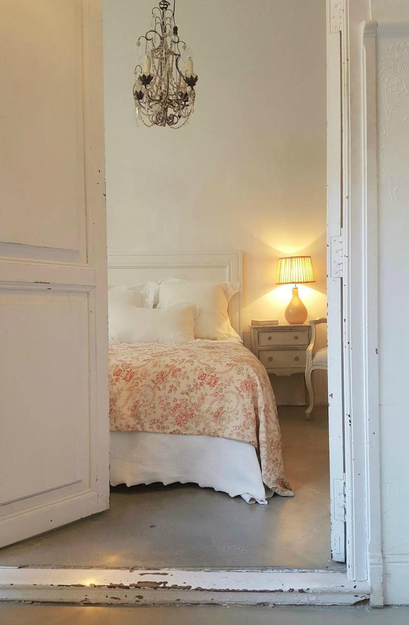 vilmupa-Muebles y consejos para decorar un dormitorio romántico